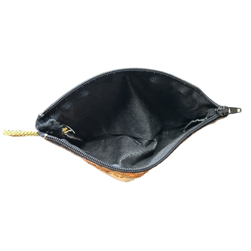 Embroidered Wallet - Picture 6 of 6